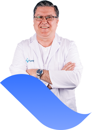 Dr. Antonio Clavo Sánchez